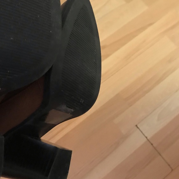 Ankle Boots - Picture 7 of 7